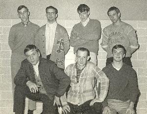 Class of 1966 + (Gordon Technical High School)